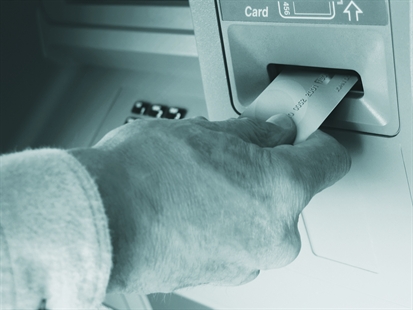 Woman arrested for stealing money from senior | iNFOnews.ca