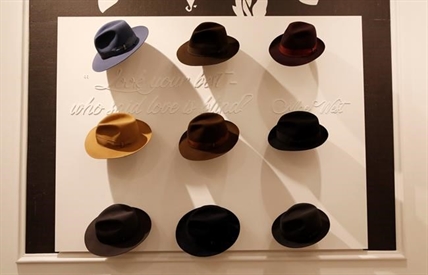 Borsalino looks ahead with cool bucket hats, baseball caps | iNFOnews.ca