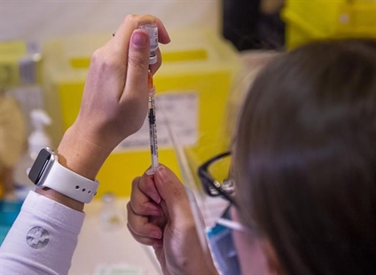 High COVID-19 count prompts citywide vaccinations in Prince Rupert | iNFOnews.ca High COVID-19 count prompts citywide vaccinations in Prince Rupert | iNFOnews.ca