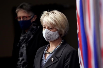 Churches continue legal fight against B.C.'s COVID-19 rules | iNFOnews.ca