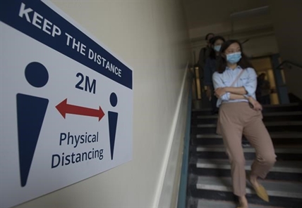 COVID-19 rapid response teams in place in Central Okanagan and 5 other B.C. school districts | iNFOnews.ca COVID-19 rapid response teams in place in Central Okanagan and 5 other B.C. school districts | iNFOnews.ca