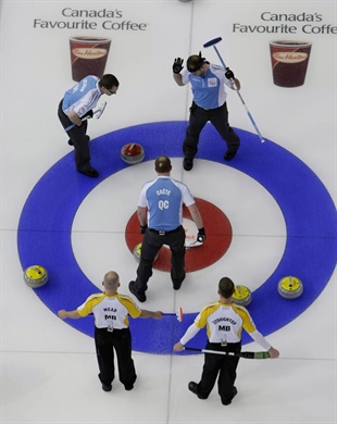 A lingo cheat sheet for the Brier | iNFOnews.ca