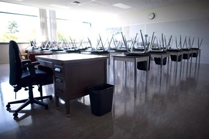How many teachers have had COVID-19 but didn't know it? Researchers want to find out | iNFOnews.ca