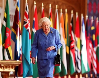 Queen stresses importance of friends, family during pandemic | iNFOnews.ca Queen stresses importance of friends, family during pandemic | iNFOnews.ca