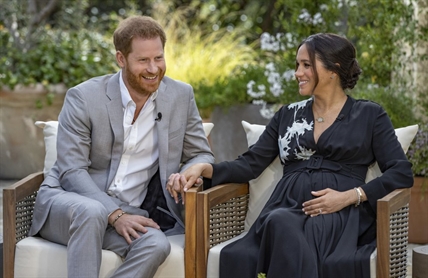 UK royals absorb shock of revealing Harry, Meghan interview | iNFOnews.ca