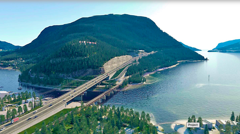 Billions of dollars in construction projects proposed for the Thompson-Okanagan | iNFOnews.ca