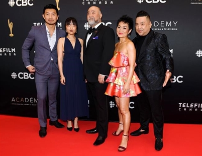 Final episode of hit Canadian sitcom 'Kim's Convenience' in April | iNFOnews.ca