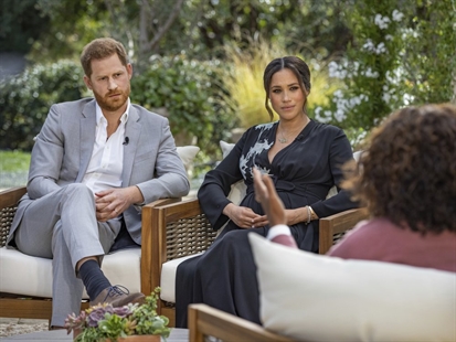 Invalidations of Meghan's claims of racism hurt Black women | iNFOnews.ca