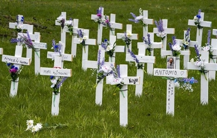 Pandemic toll: StatCan data estimates nearly 14,000 more deaths than expected in 2020 | iNFOnews.ca