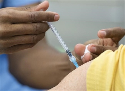 Vaccination efforts stepped up but caution urged on lifting COVID-19 measures | iNFOnews.ca