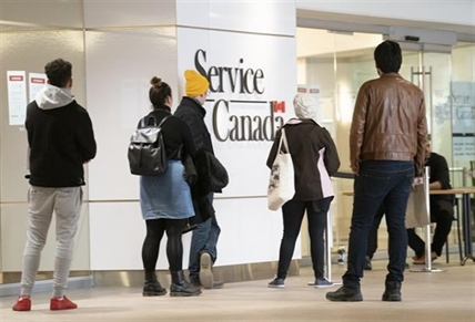 Economy blows past expectations, adds 259,000 jobs in February | iNFOnews.ca