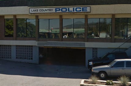 Theft from vehicles on the rise in Lake Country | iNFOnews.ca