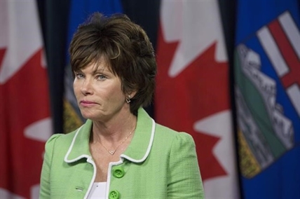 Alberta energy minister defends 'war room' petition against children's movie | iNFOnews.ca