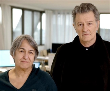 Pritzker Architecture Prize awarded to Paris-based duo | iNFOnews.ca Pritzker Architecture Prize awarded to Paris-based duo | iNFOnews.ca