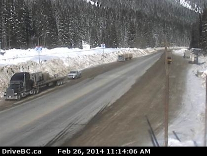 Avalanche control taking place today | iNFOnews.ca Avalanche control taking place today | iNFOnews.ca