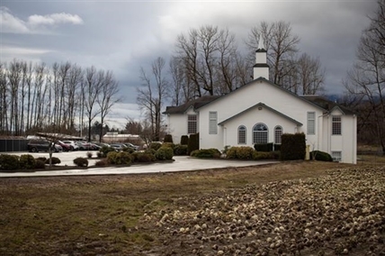 B.C. judge dismisses churches' petition against COVID-19 rules, lawyer says | iNFOnews.ca