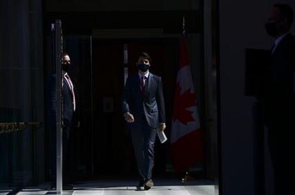 Trudeau pledges to hold Iran to account for shootdown of Flight 752 | iNFOnews.ca