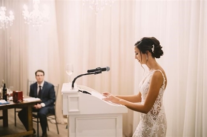 Delay the date: How the COVID-19 pandemic may alter weddings for years to come | iNFOnews.ca