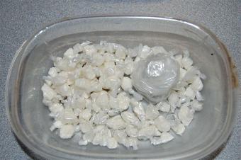 Vernon drug dealer not getting the message | iNFOnews.ca