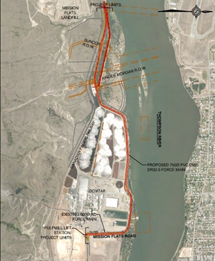 City flushed with savings | iNFOnews.ca