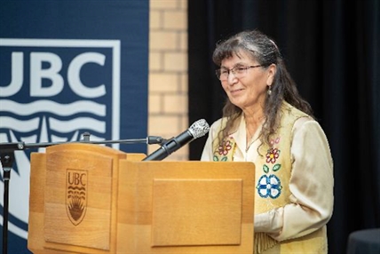 iN VIDEO: UBC Okanagan offers 1st bachelor's degree in Indigenous language fluency | iNFOnews.ca