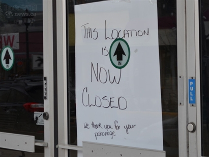 Liquidation World gets liquidated | iNFOnews.ca