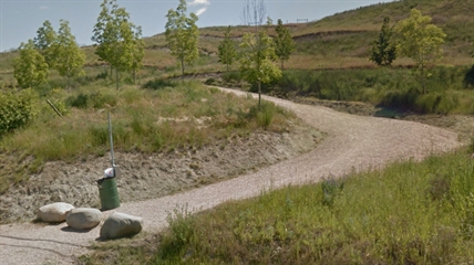 Body found near Fulton Secondary | iNFOnews.ca