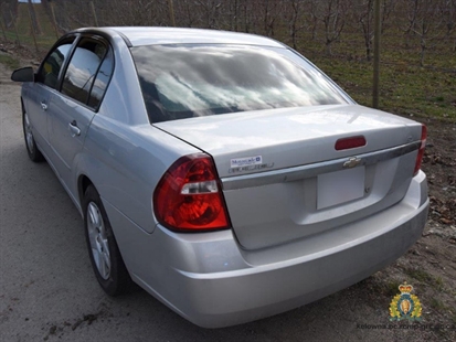 RCMP put out call for witnesses, dash cam video after shooting in Kelowna gym parking lot | iNFOnews.ca