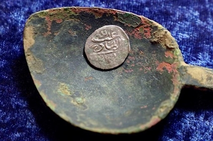 Ancient coins may solve mystery of murderous 1600s pirate | iNFOnews.ca
