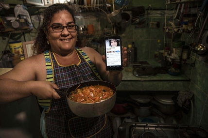 Cuban cooks overcome shortages with ingenuity on Facebook | iNFOnews.ca