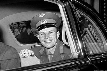 Soviet cosmonaut Yuri Gagarin made pioneering spaceflight 60 years ago | iNFOnews.ca