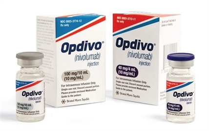 Immune-boosting drug may help before lung cancer surgery | iNFOnews.ca Immune-boosting drug may help before lung cancer surgery | iNFOnews.ca