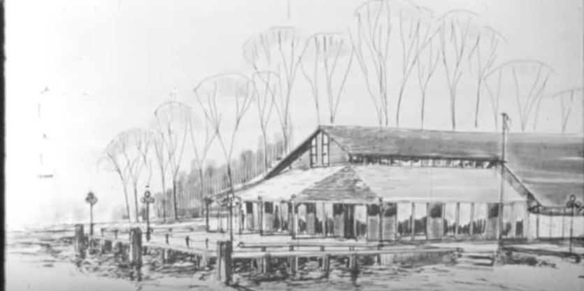 iN VIDEO: See Fintry Estate before new housing came in 1965 | iNFOnews.ca
