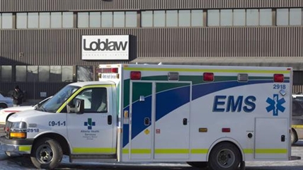 Edmonton man to be charged with 1st-degree murder in bloody warehouse stabbing rampage | iNFOnews.ca Edmonton man to be charged with 1st-degree murder in bloody warehouse stabbing rampage | iNFOnews.ca