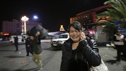 At least 28 dead, 113 Injured in China train station terrorist knife attack | iNFOnews.ca