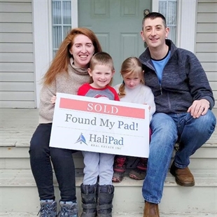 Bidding wars, record prices, viewing lineups: Halifax's housing market heats up | iNFOnews.ca