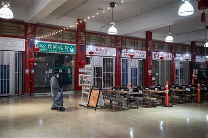 Some restaurants voluntarily close during 3rd wave to protect employees from COVID | iNFOnews.ca