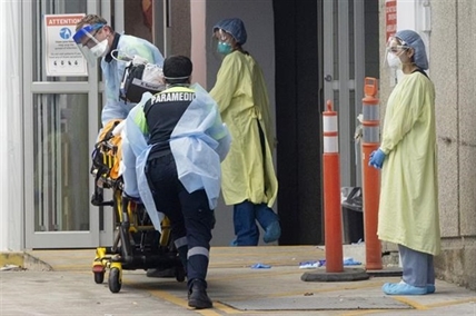 Death due to COVID-19 parties could lead to manslaughter charges: experts | iNFOnews.ca Death due to COVID-19 parties could lead to manslaughter charges: experts | iNFOnews.ca