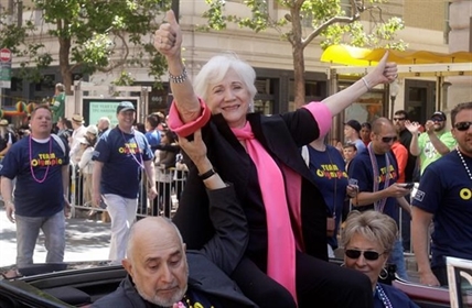 Olympia Dukakis, Oscar-winning 'Moonstruck' star, dies at 89 | iNFOnews.ca