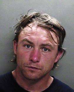 Crime Stoppers most wanted: Gregory Armin Schlosser | iNFOnews.ca