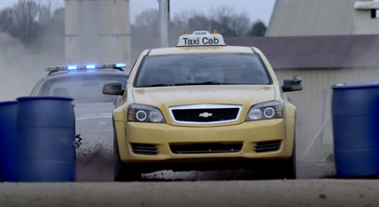 Don't piss off NASCAR's Jeff Gordon | iNFOnews.ca