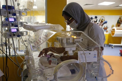 Woman from Mali gives birth to 9 babies in Morocco | iNFOnews.ca