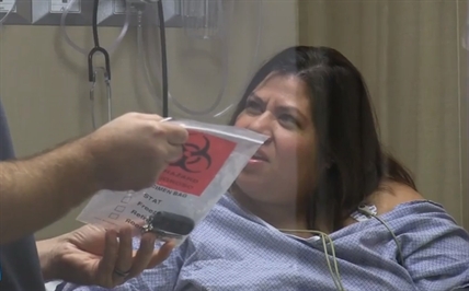 Colonoscopy prank | iNFOnews.ca