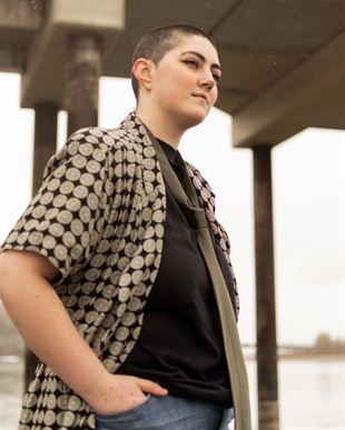 The Queers of Kamloops photography series and the creator behind it | iNFOnews.ca