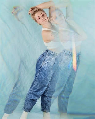 The Queers of Kamloops photography series and the creator behind it | iNFOnews.ca