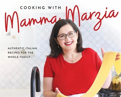 RECIPE: Egg free Tiramisu from Mamma Marzia | iNFOnews.ca