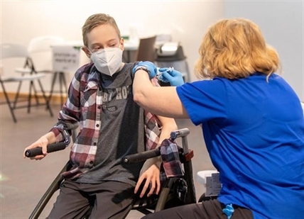People with disabilities even more alone during pandemic: cerebral palsy spokeswoman | iNFOnews.ca People with disabilities even more alone during pandemic: cerebral palsy spokeswoman | iNFOnews.ca