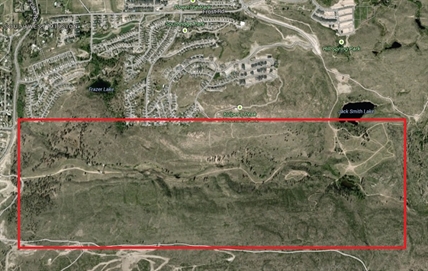 1400 home development proposed for southwest Mission | iNFOnews.ca 1400 home development proposed for southwest Mission | iNFOnews.ca