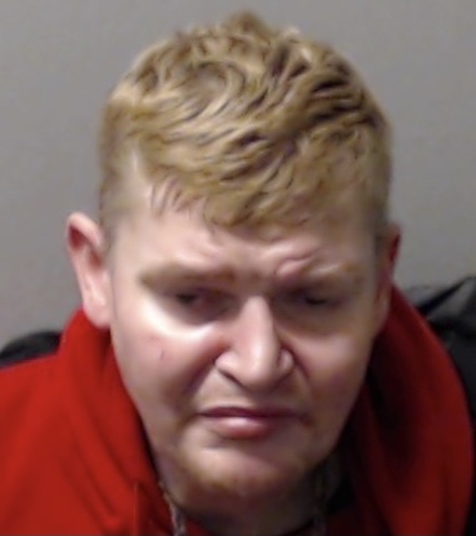 RCMP looking for help to find missing Kelowna man | iNFOnews.ca