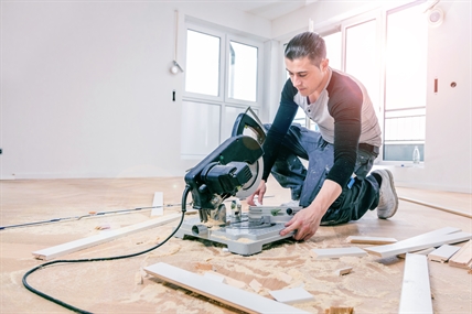 Renting can put the right tools in hands of the home handyman | iNFOnews.ca